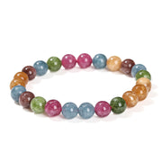 FREE Today: Improve Concentration Multicolor Tourmaline Bracelet