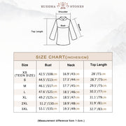 Buddha Stones Meditation Zen Prayer Spiritual Tai Chi Qigong Practice Unisex Embroidery Clothing Set (Extra 30% Off | USE CODE: FS30) - image 3