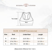 Buddha Stones 2Pcs Seamless Print Fitness Crop Tank Top Pants Sports Gym Outfits Women's Yoga Sets