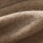 Buddha Stones Wool Shawl Begonia Embroidery Tassel Winter Cozy Travel Scarf Wrap (Extra 30% Off | USE CODE: FS30) - image 5