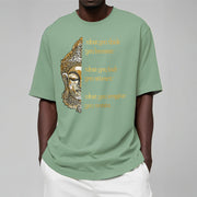 Buddha Stones What You Think Tee T-shirt