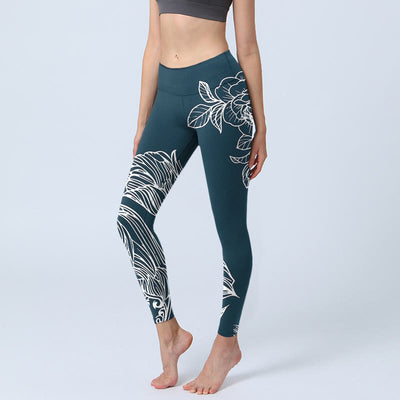 LEGGINGS buddhastoneshop