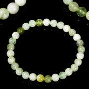 Buddha Stones Jade Abundance Bracelet