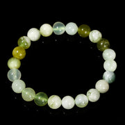 Buddha Stones Jade Abundance Bracelet