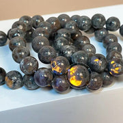 Buddha Stones Yooperlite Creativity Bracelet