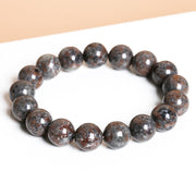 Buddha Stones Yooperlite Creativity Bracelet