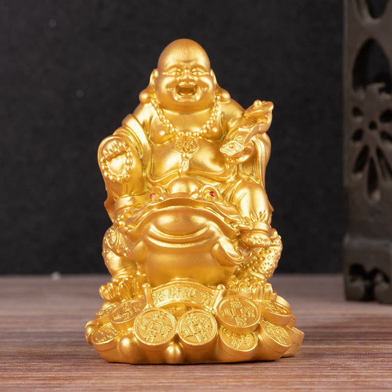 Semi buy precious stone soda light laughing buddha- gemstone laughing buddha- stone carving- gemstone idol- gemstone statue