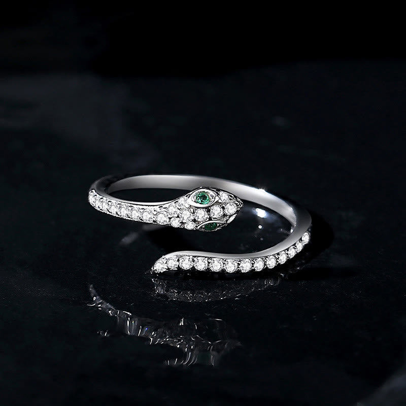 【STING925】 SR_43 RING STING RING - EASTARGO | 60% - Asian Fashion Online Store
