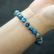 FREE Today: Relaxation and Balance K2 Stone Bracelet