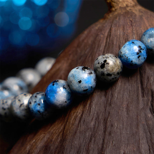 FREE Today: Relaxation and Balance K2 Stone Bracelet