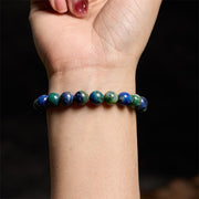 Buddha Stones Lazurite Serenity Bracelet