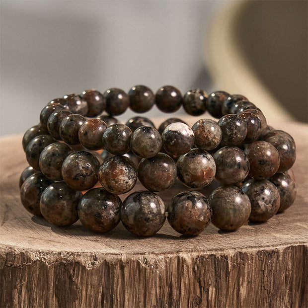 Buddha Stones Yooperlite Creativity Bracelet Bracelet BS 1