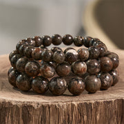 Buddha Stones Yooperlite Creativity Bracelet