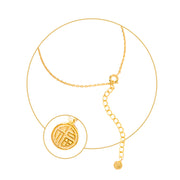 Buddha Stones Red Agate Year Of The Snake Gourd Luck Bracelet Necklace Pendant (Extra 30% Off | USE CODE: FS30) - image 8