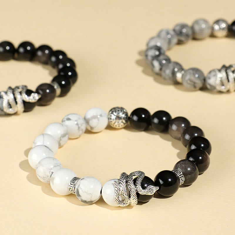 Buddha Stone Year of the Snake Jewelry – buddhastoneshop
