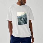 Buddha Stones Peace Comes From Within Tee T-shirt