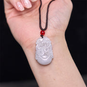 Buddha Stones Lucky The Year of The Snake Blessing Snake Protection Bundle