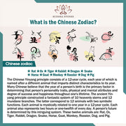 Buddha Stones Peach Wood  Chinese Zodiac Year Of The Horse  Ward Off Evil Spirits Necklace Pendants - image 5