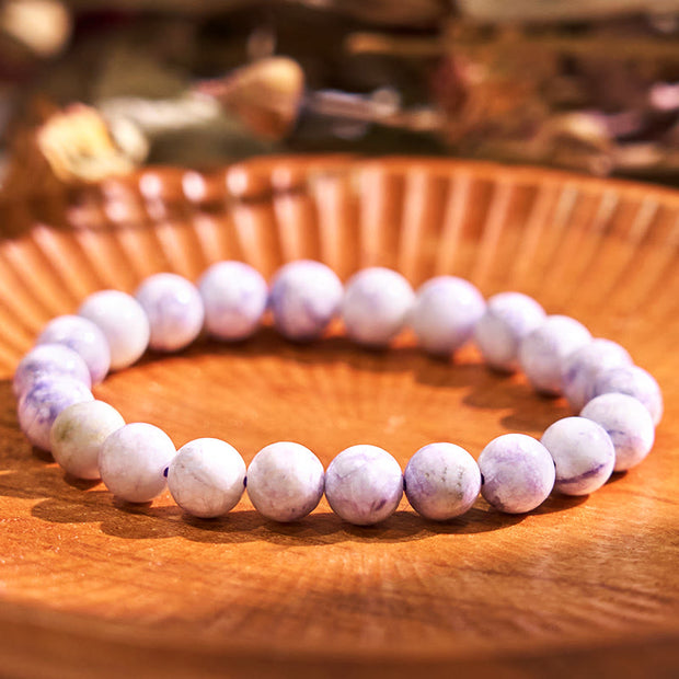 Buddha Stone Sodalite Harmony Bracelet