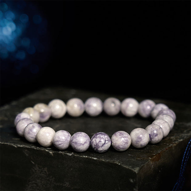 Buddha Stone Sodalite Harmony Bracelet