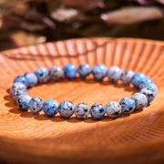 Buddha Stones K2 Stone Balance Bracelet