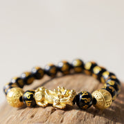 FREE Today: Attract Wealth PiXiu Bracelet no war no war 15