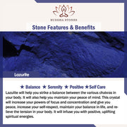 FREE Today: Unconditional Love and Luck Various Crystal Rose Quartz Green Aventurine Amethyst The Tree Of Life Necklace Pendant