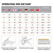 Buddha Stones Black Tridacna Stone Cat Jade Blessing Adjustable Ring - image 8