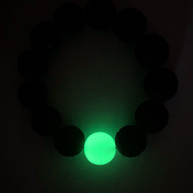 FREE Today: Warmth and Cure Tibetan Rosewood Engraving PiXiu Bracelet