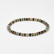 FREE Today: Support and Powerful Natural Hematite Tiger Eye Stones Bracelet