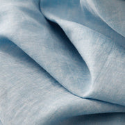 Buddha Stones Summer Casual Plain Front Button Design Cotton Linen Cardigan Maxi Dress With Pockets