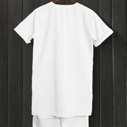 Buddha Stones Casual Plain Button Notched Collar Women's Short Sleeve Shirt