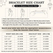 FREE Today: Luck and Wealth Gold Sheen Obsidian PiXiu Rope Bracelet