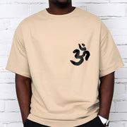 Buddha Stones Om Symbol Sanskrit Tee T-shirt - image 13
