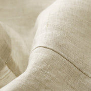 Buddha Stones Plain Color Frog-Button Cotton Linen Women's Wide Leg Pants With Pockets - image 23