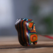 FREE Today: Reduce Stress and Positive Rainbow Eucalyptus Cute Cat Animals Decoration - image 3