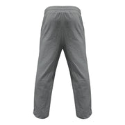 Buddha Stones Casual Plain Color Buttons Men's Cotton Pants With Pockets - image 15