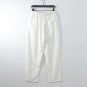 Buddha Stones 2Pcs Summer V-Neck Cotton Shirt Pants With Pockets Men's Meditation Cloth Set - image 4