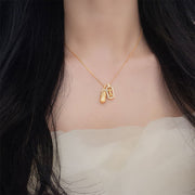 Buddha Stones 925 Sterling Silver PiXiu Dorje Vajra Wealth Necklace Pendant - image 3