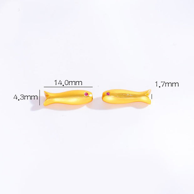 FREE Today: Prosperity and Luck Copper Lucky Koi Fish Rope Bracelet - image 8