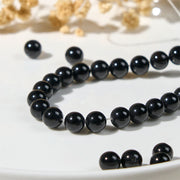 FREE Today: Protection and Fortune Handmade Save A Cat Black Onyx Bracelet - image 10