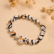 FREE Today: Protection and Strength Handmade Save A Cat Stone Bracelet - image 4