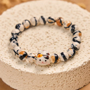 FREE Today: Protection and Strength Handmade Save A Cat Stone Bracelet - image 3