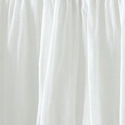 Buddha Stones Summer Retro Pure Color Tassel Design Women's Skirt With Pockets - image 11