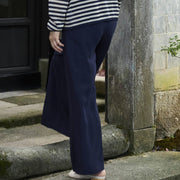 Buddha Stones Plain Ankle-Length Women's Pants With Pockets For Older Adults - image 23