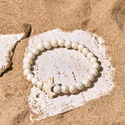 Buddha Stones Natural Various Stones Dolphin Spiritual Balance Bracelet - image 5