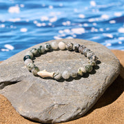 FREE Today: Positivity and Wisdom Natural Agate Stone Shark Bracelet - image 13