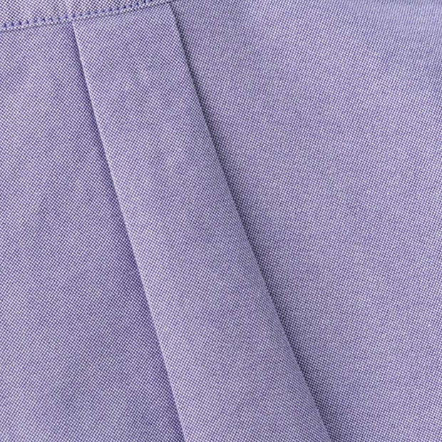 Buddha Stones Solid Color Long Sleeve Buttons Down Design Men Cotton Shirt Clothing - image 10
