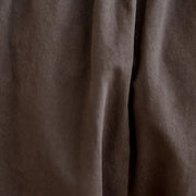 Buddha Stones Casual 7-8 Length Buttons Women's Cotton Polyester Harem Pants With Pockets - image 6