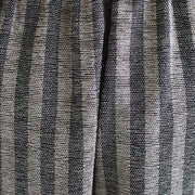 Buddha Stones Casual 7-8 Length Corduroy Stripes Women's Polyester Wide Leg Pants With Pockets - image 7